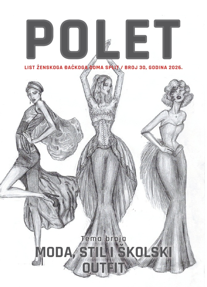 Polet 30